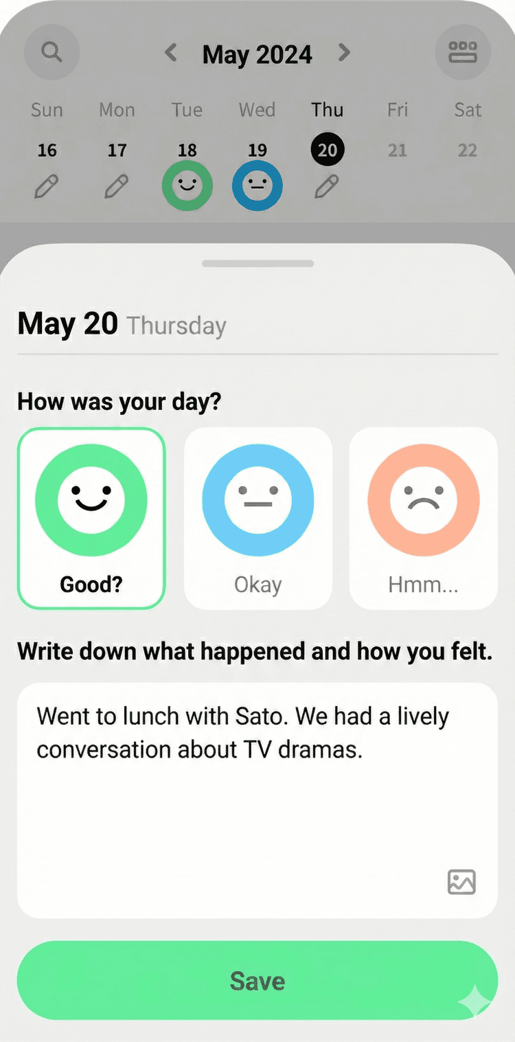 Build a Lasting Habit